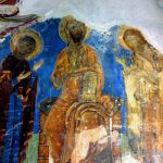 Монастырь Святого Неофита.Кипр.Пафос.3