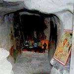Пещера 318 Святых Отцов.Пафос.Кипр.2-min