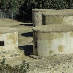Поселение неолита на Кипре.Хирокития.