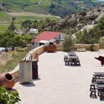 Винодельня в горах Троодоса.Кипр._обработано