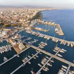 Limassol Marina New